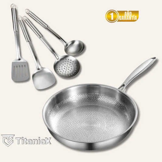 Paquete básico estándar