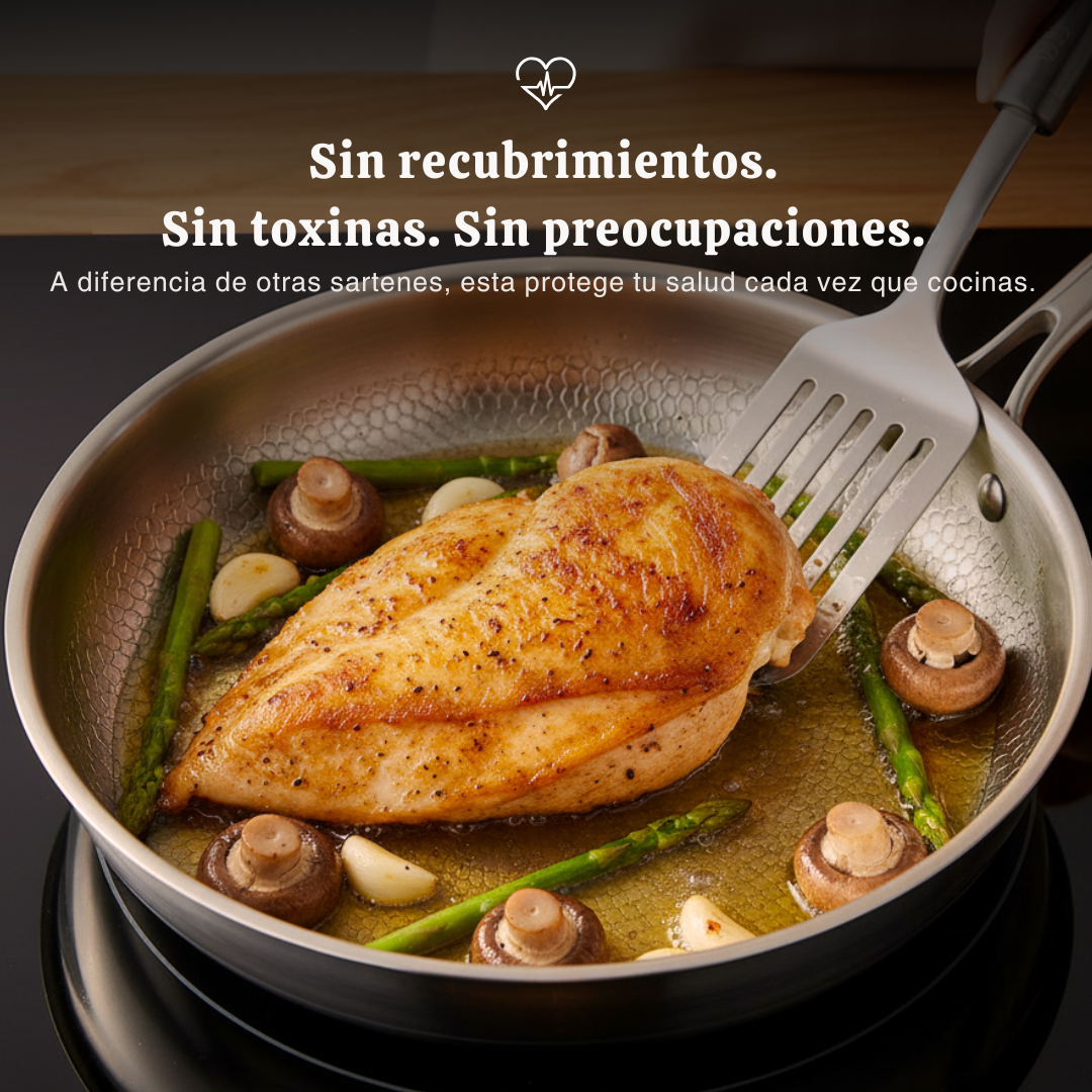 Paquete Estándar Essentials Pro